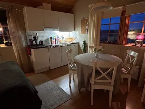 Lucy – familjerum med sjöutsikt